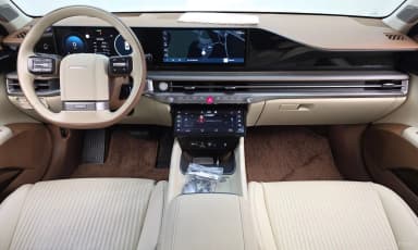 Grandeur (GN7)