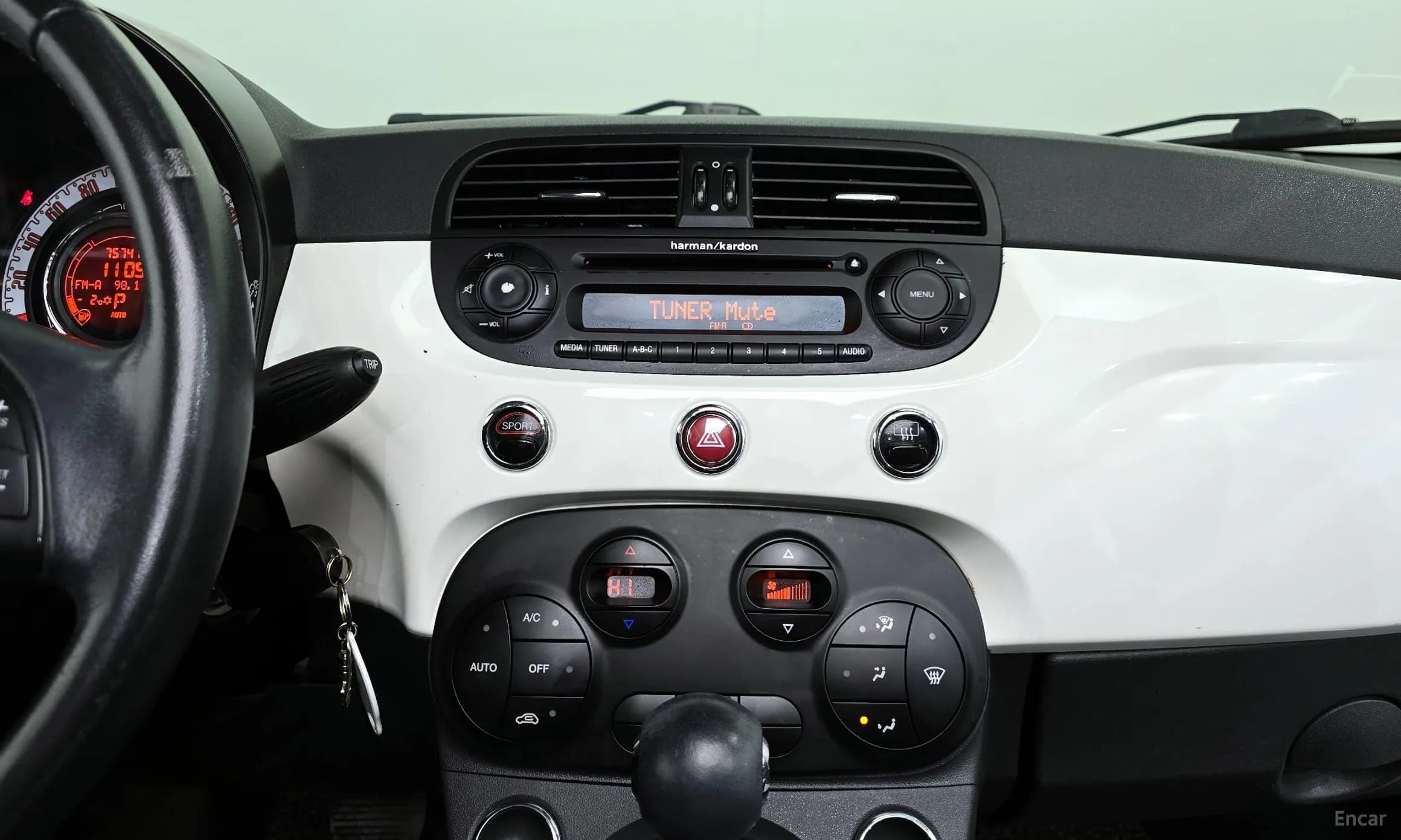 500C