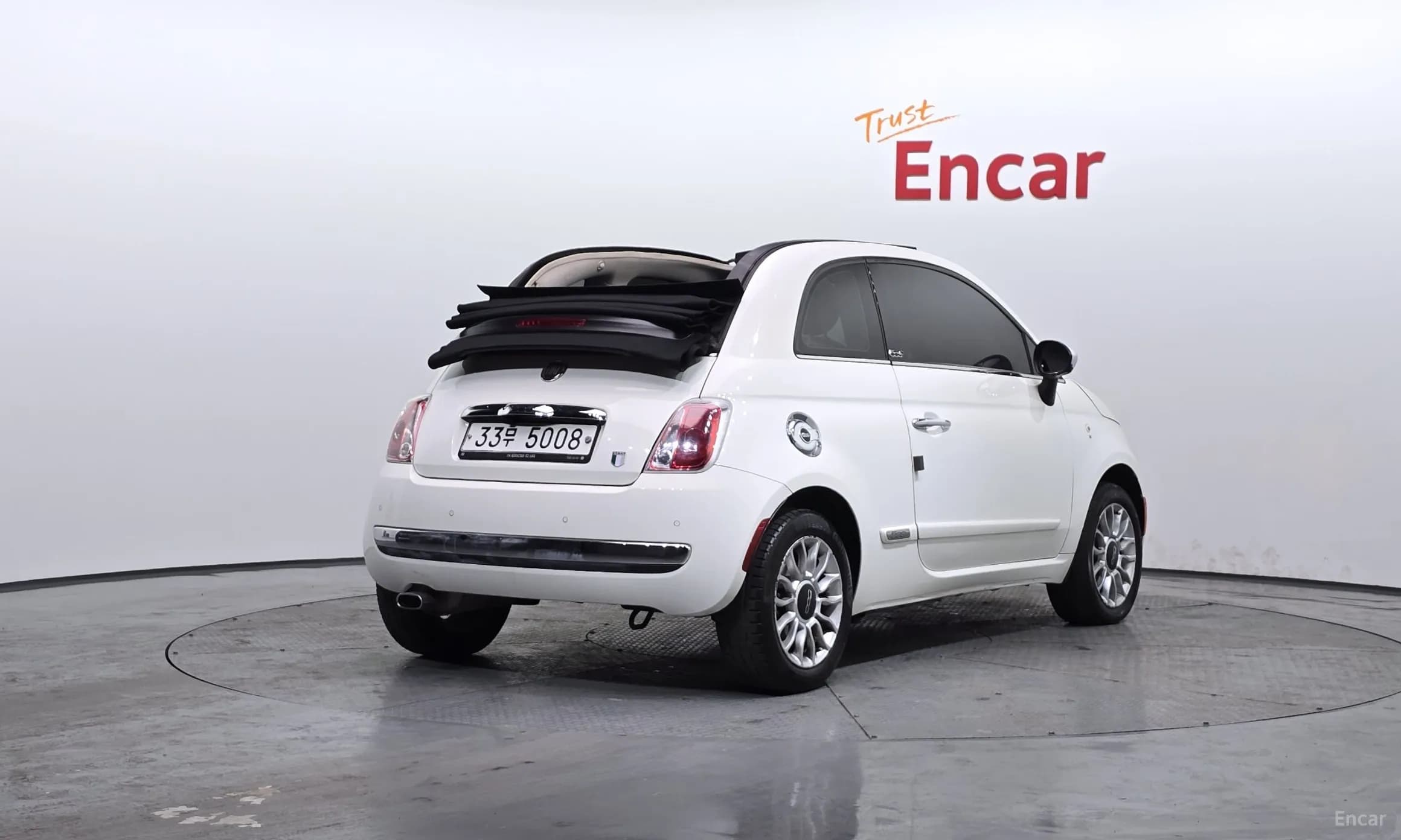 500C
