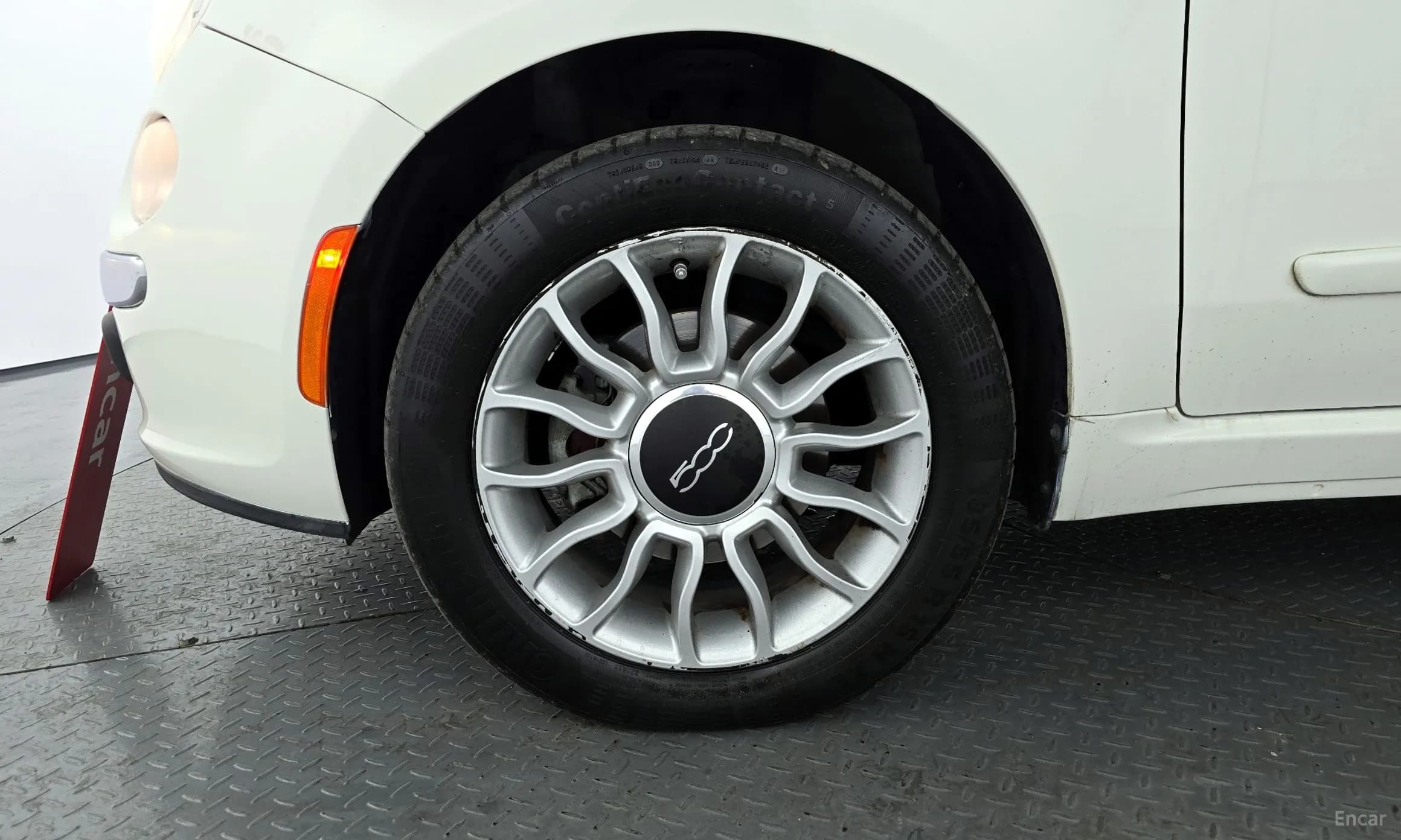 500C