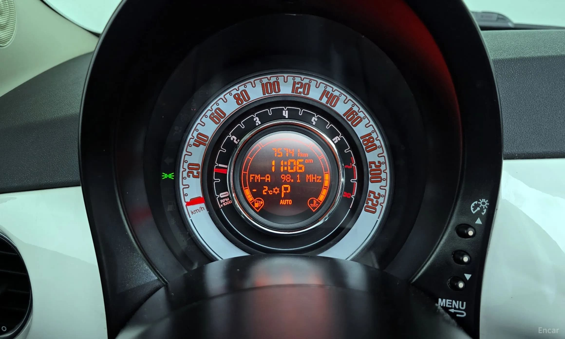 500C