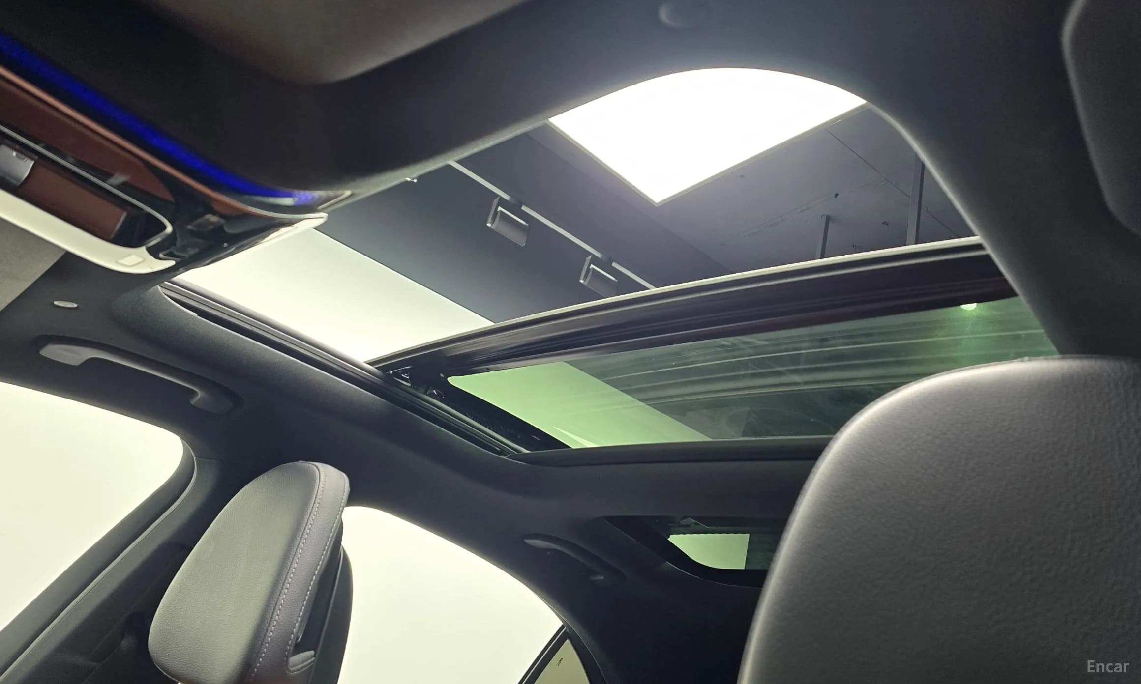 C-Class W206
