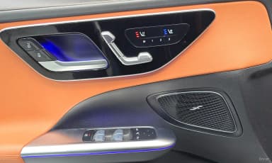 C-Class W206