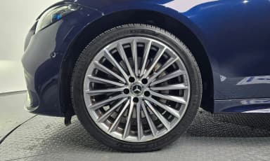C-Class W206