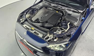C-Class W206