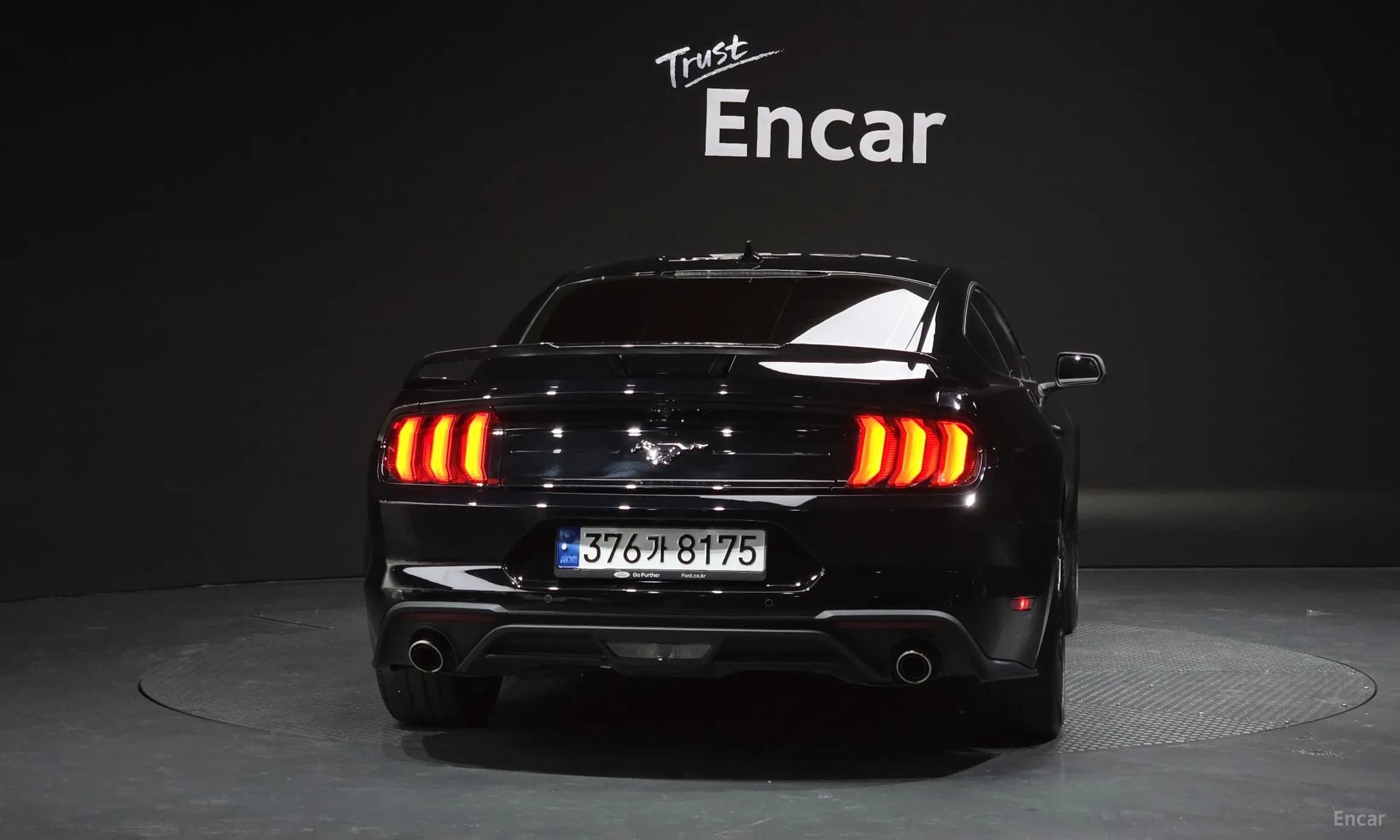 Mustang
