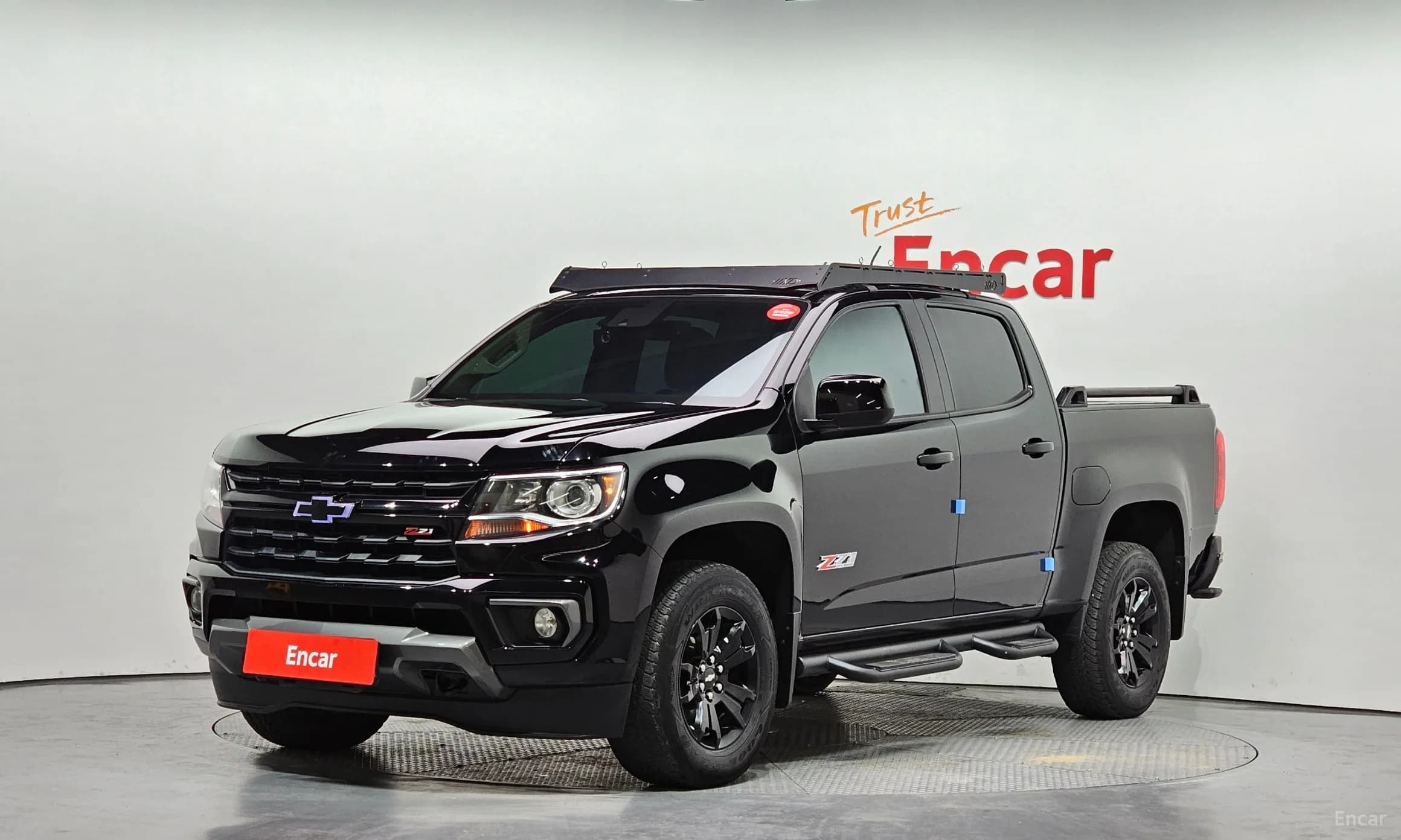Real New Colorado
