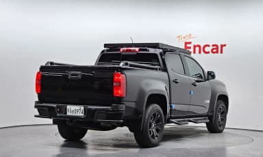 Real New Colorado