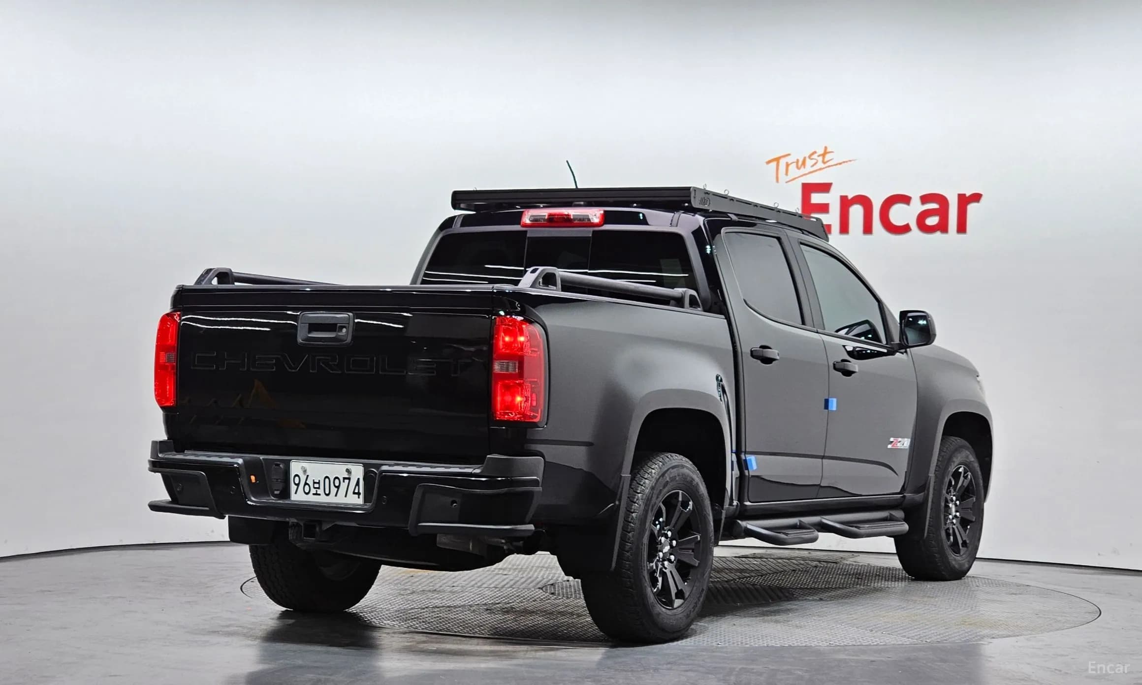Real New Colorado