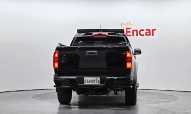 Real New Colorado