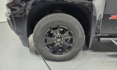 Real New Colorado