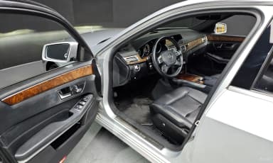 E-Class W212