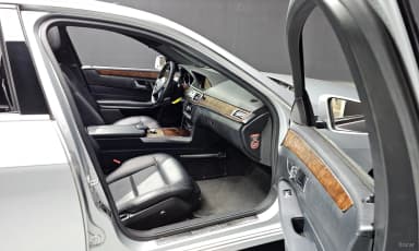 E-Class W212