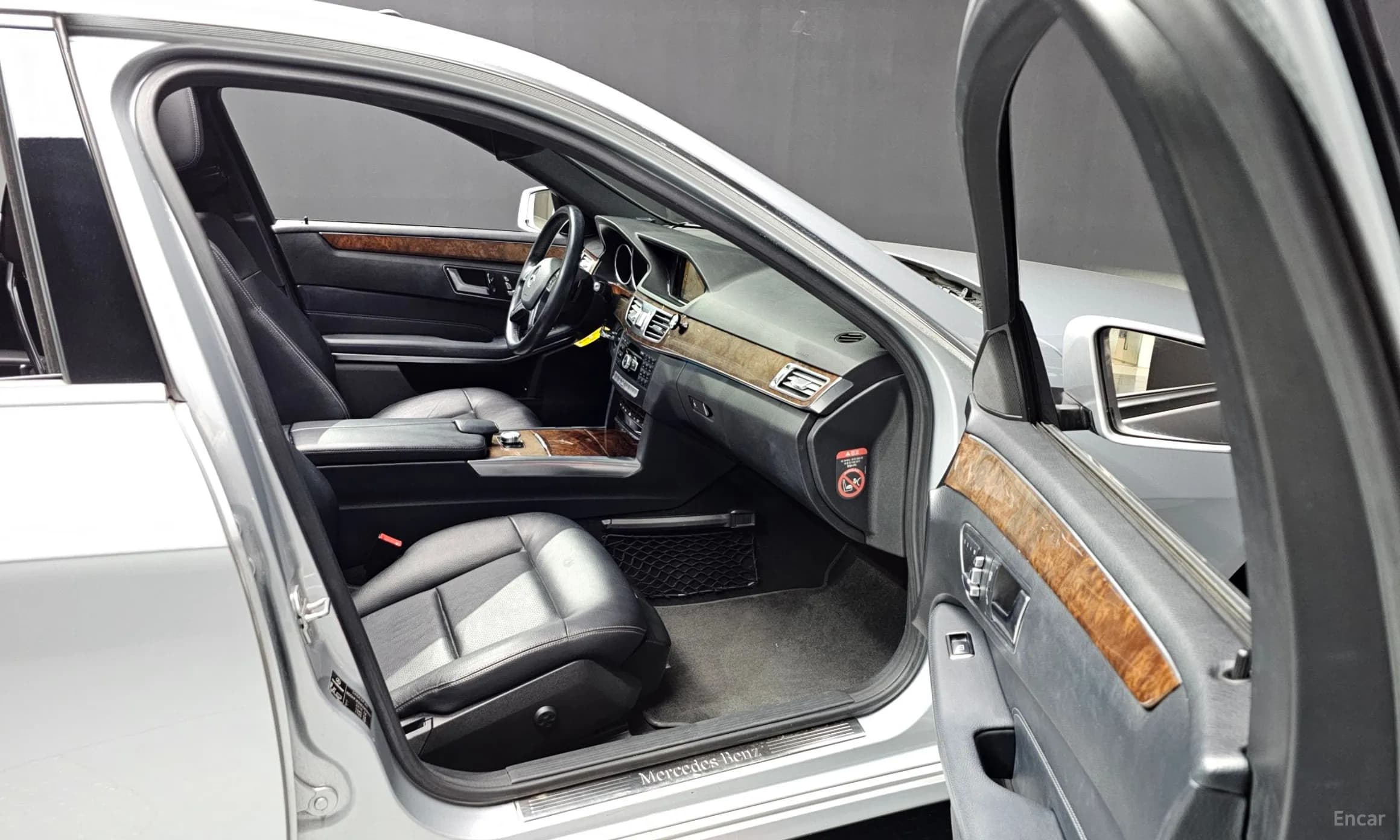 E-Class W212