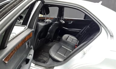 E-Class W212