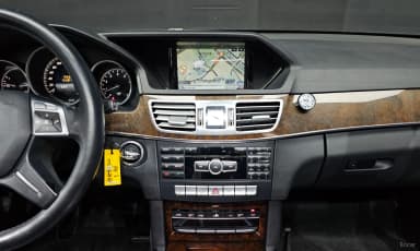 E-Class W212