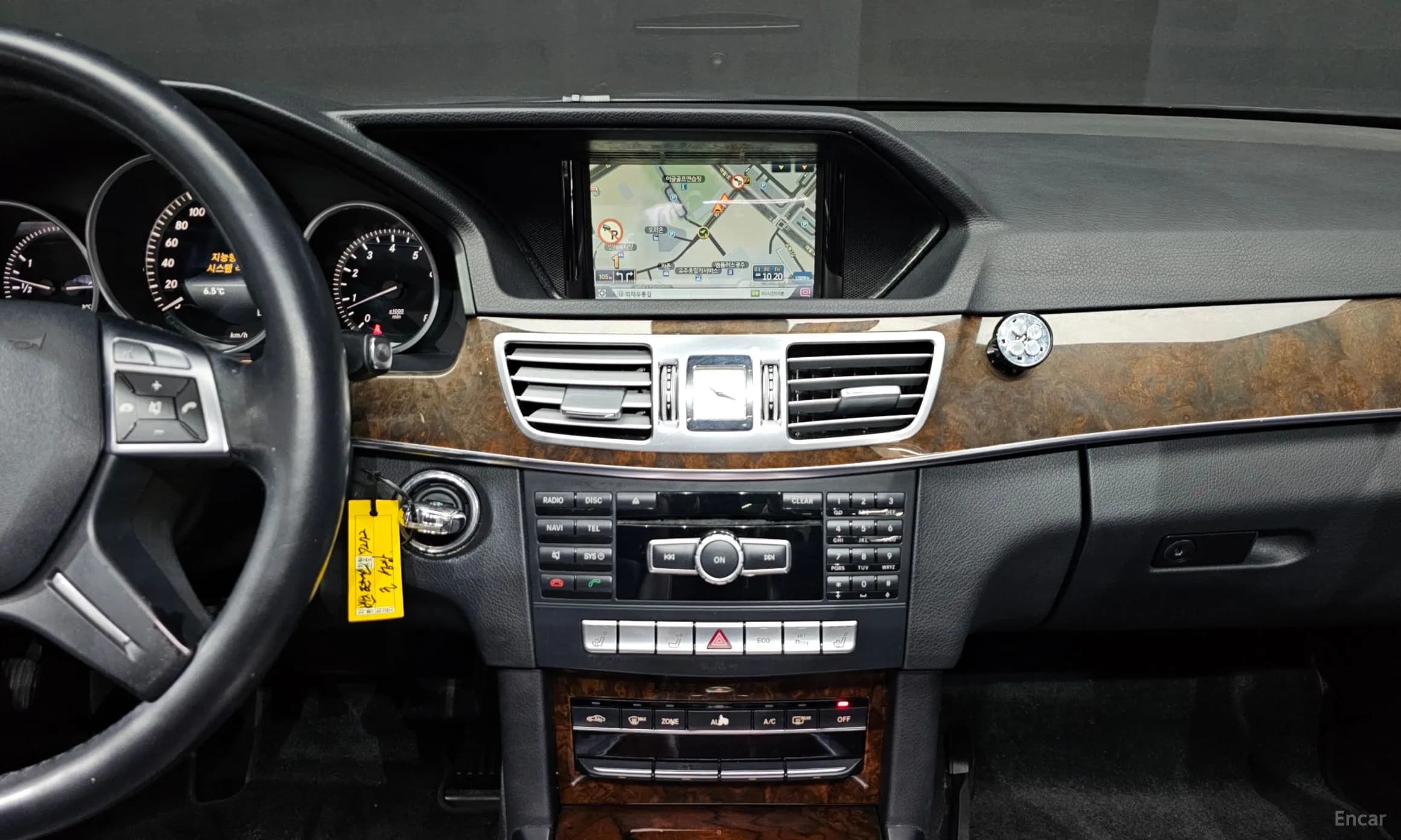E-Class W212