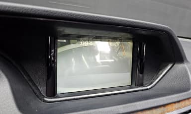 E-Class W212