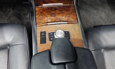E-Class W212