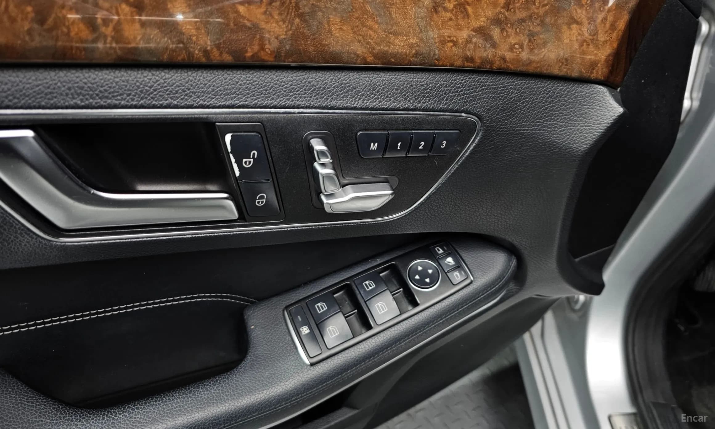 E-Class W212
