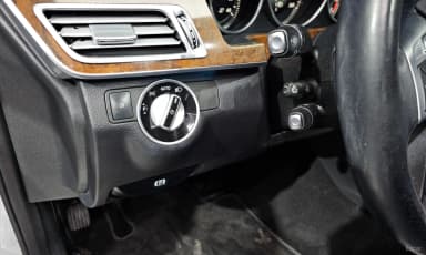 E-Class W212