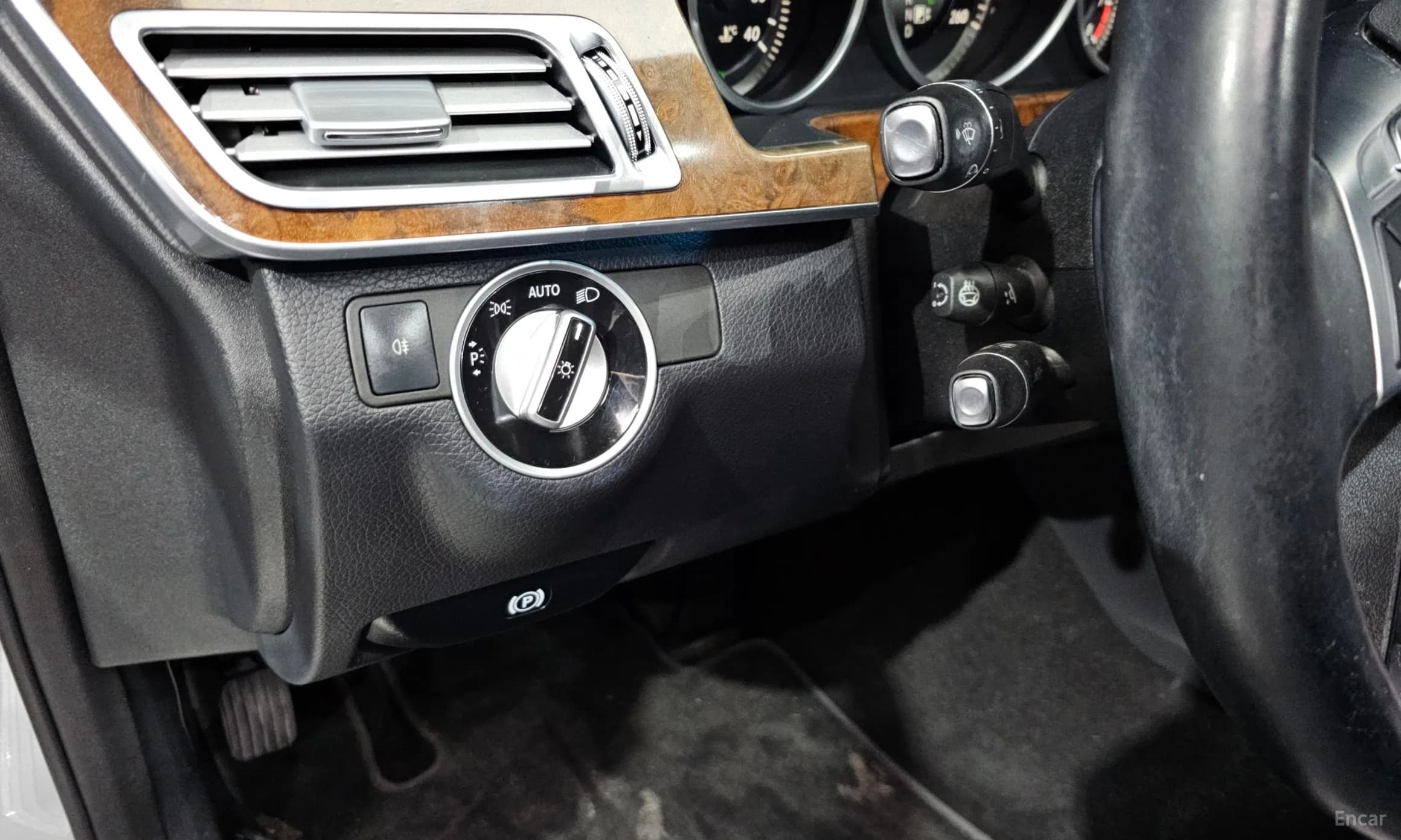 E-Class W212