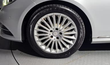 E-Class W212