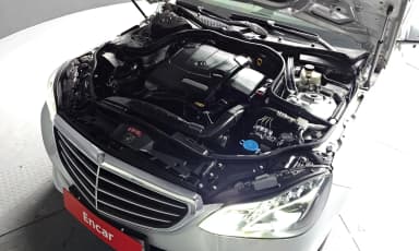 E-Class W212