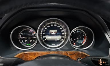 E-Class W212