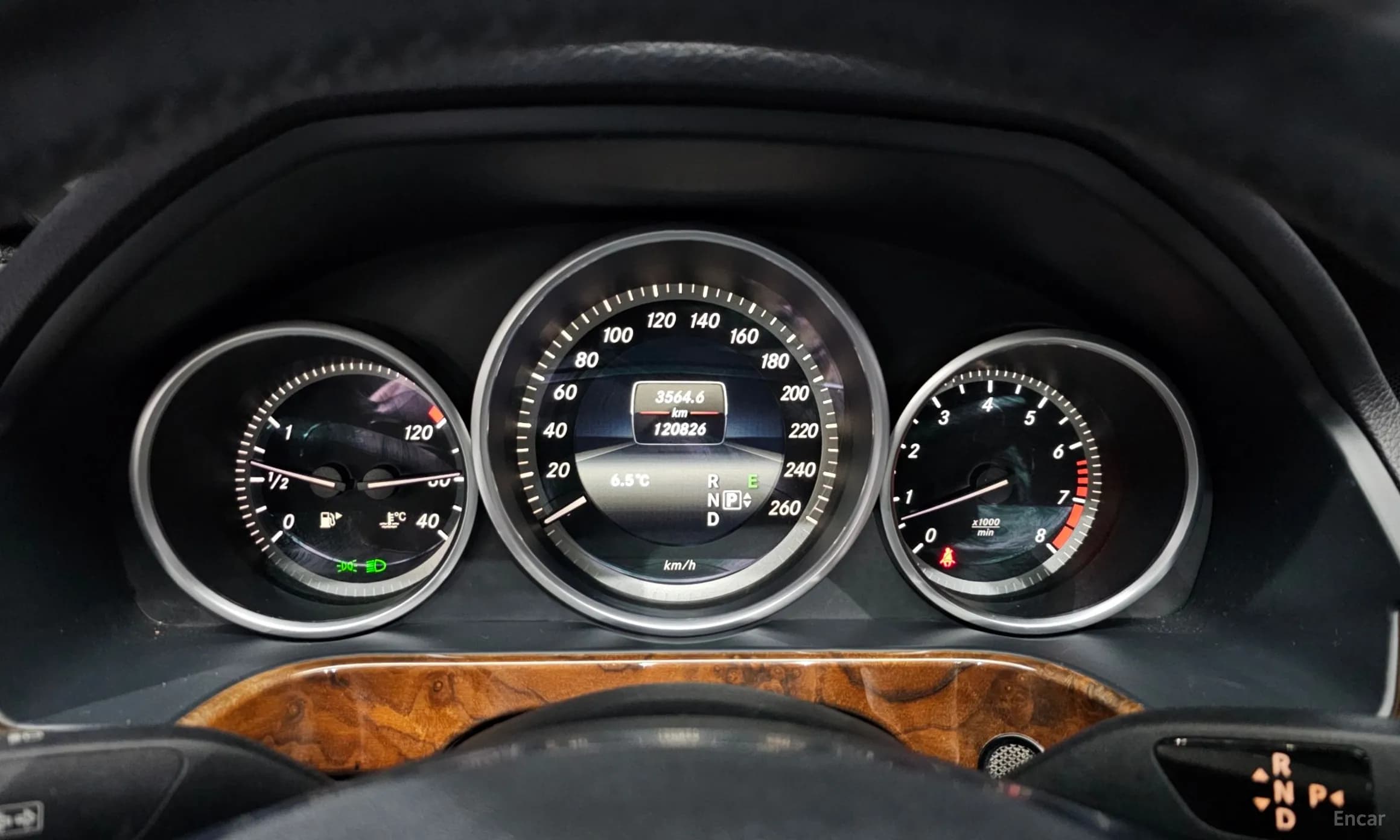 E-Class W212