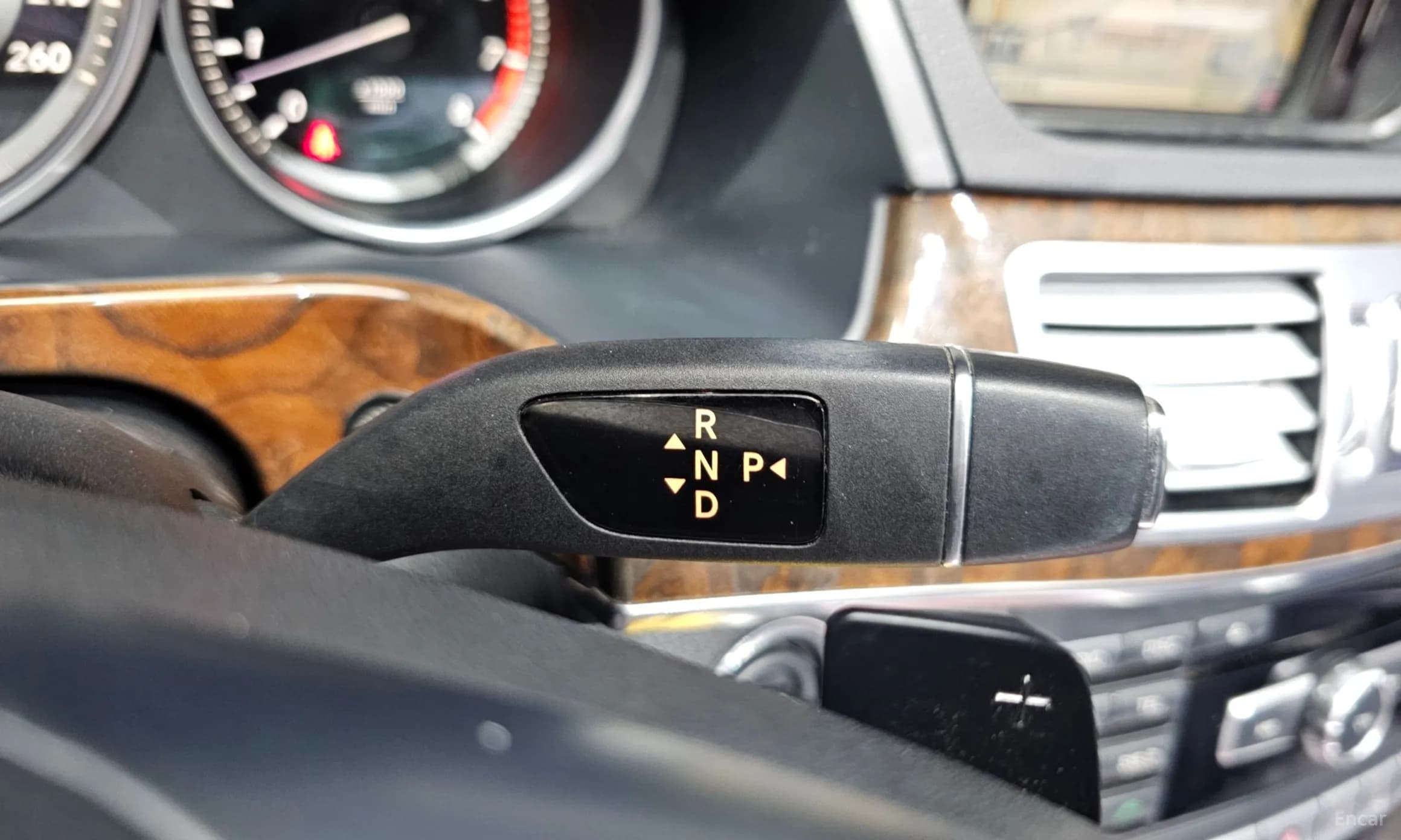 E-Class W212