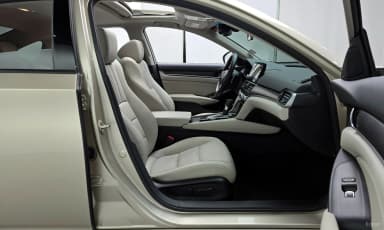 Accord 10th Generation