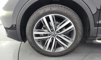 Tiguan 2nd Generation