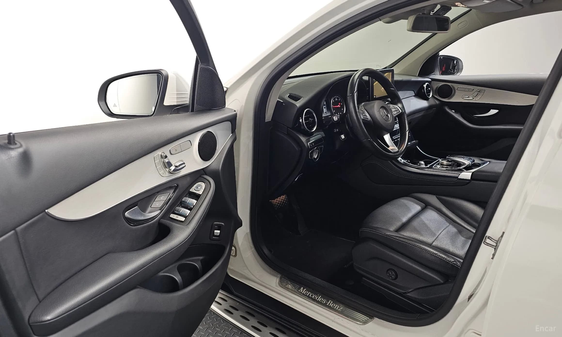 GLC-Class X253