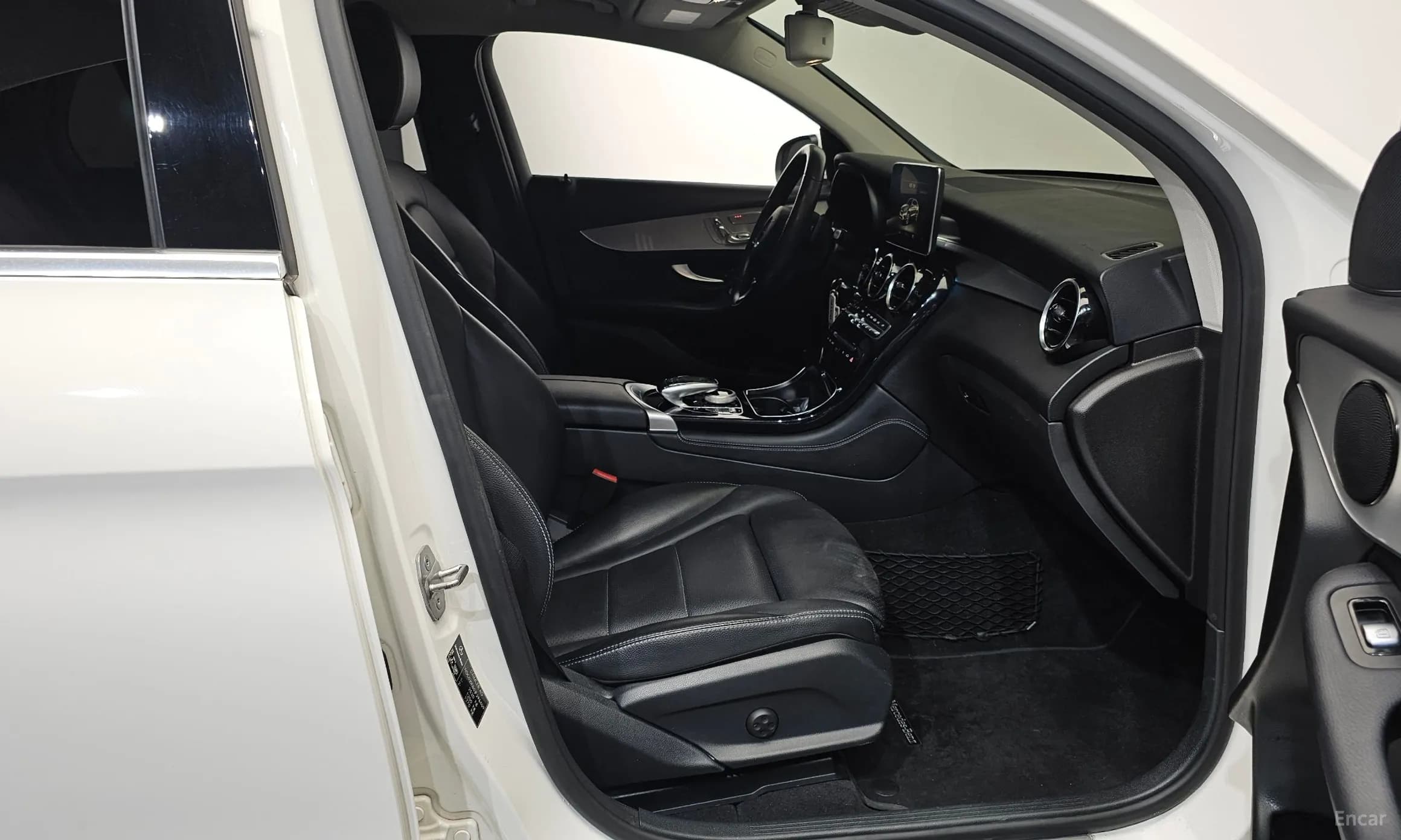 GLC-Class X253