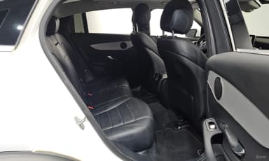 GLC-Class X253