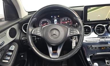 GLC-Class X253