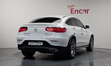 GLC-Class X253