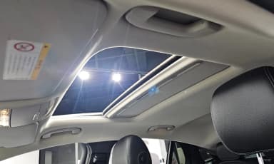 GLC-Class X253