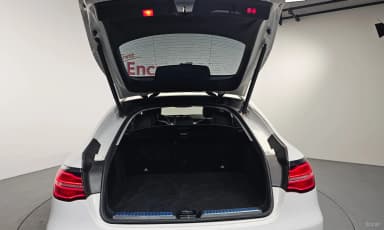 GLC-Class X253