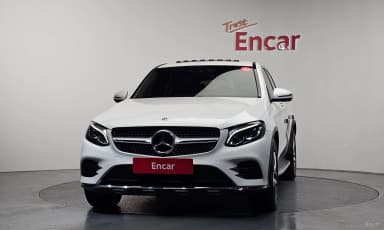 GLC-Class X253