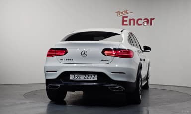 GLC-Class X253