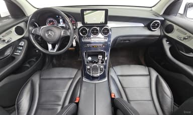 GLC-Class X253