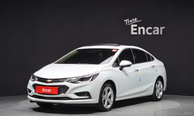 Cruze