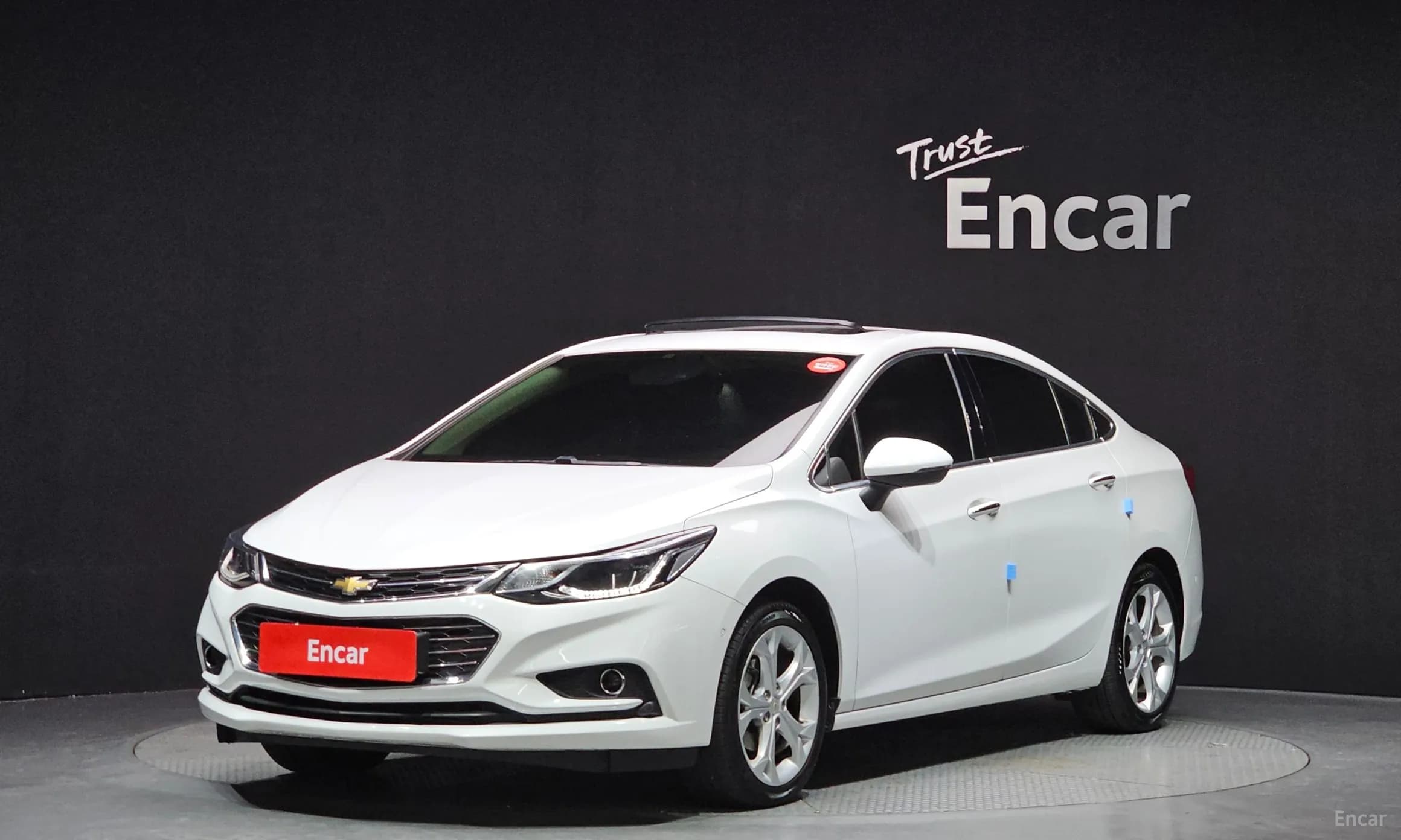Cruze