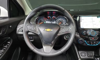Cruze