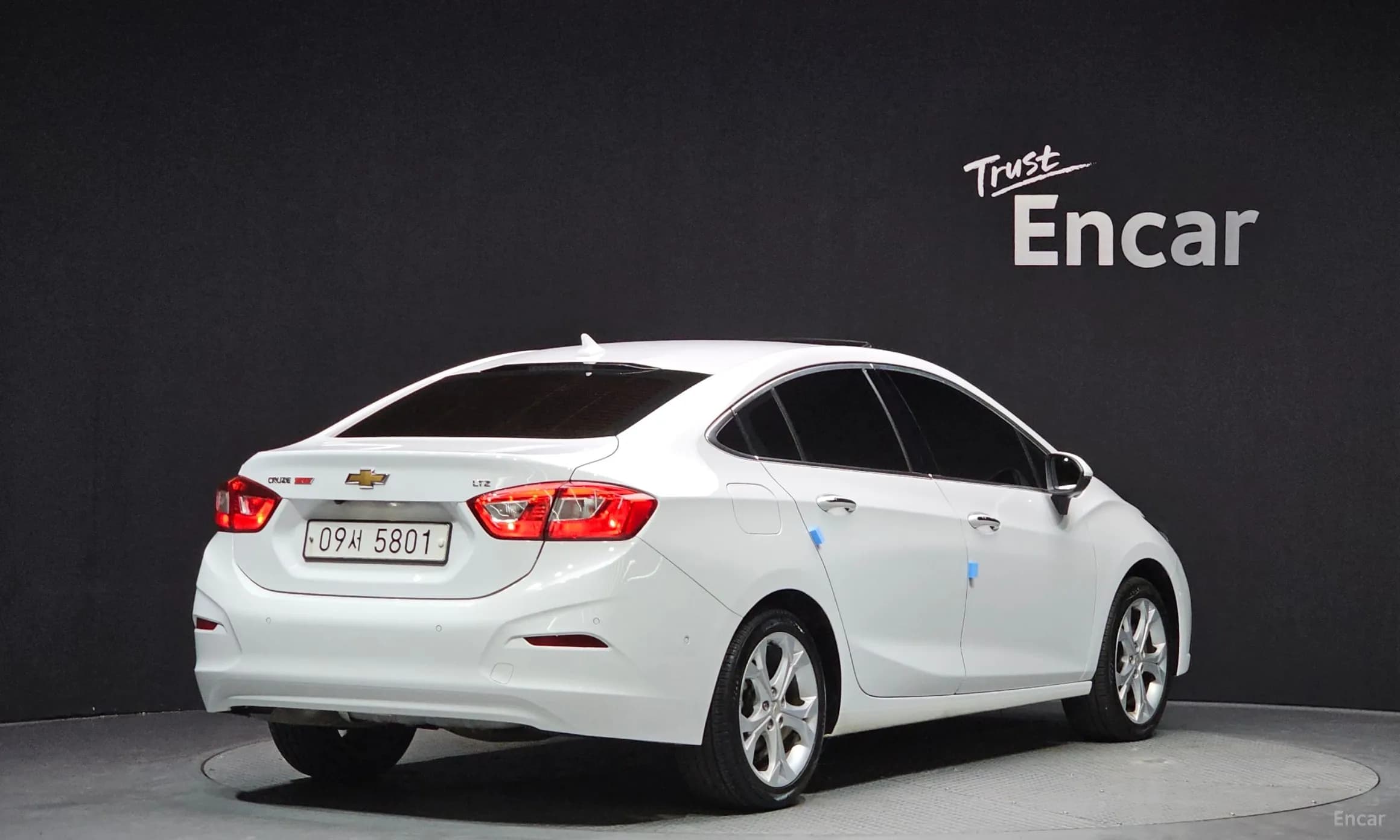 Cruze