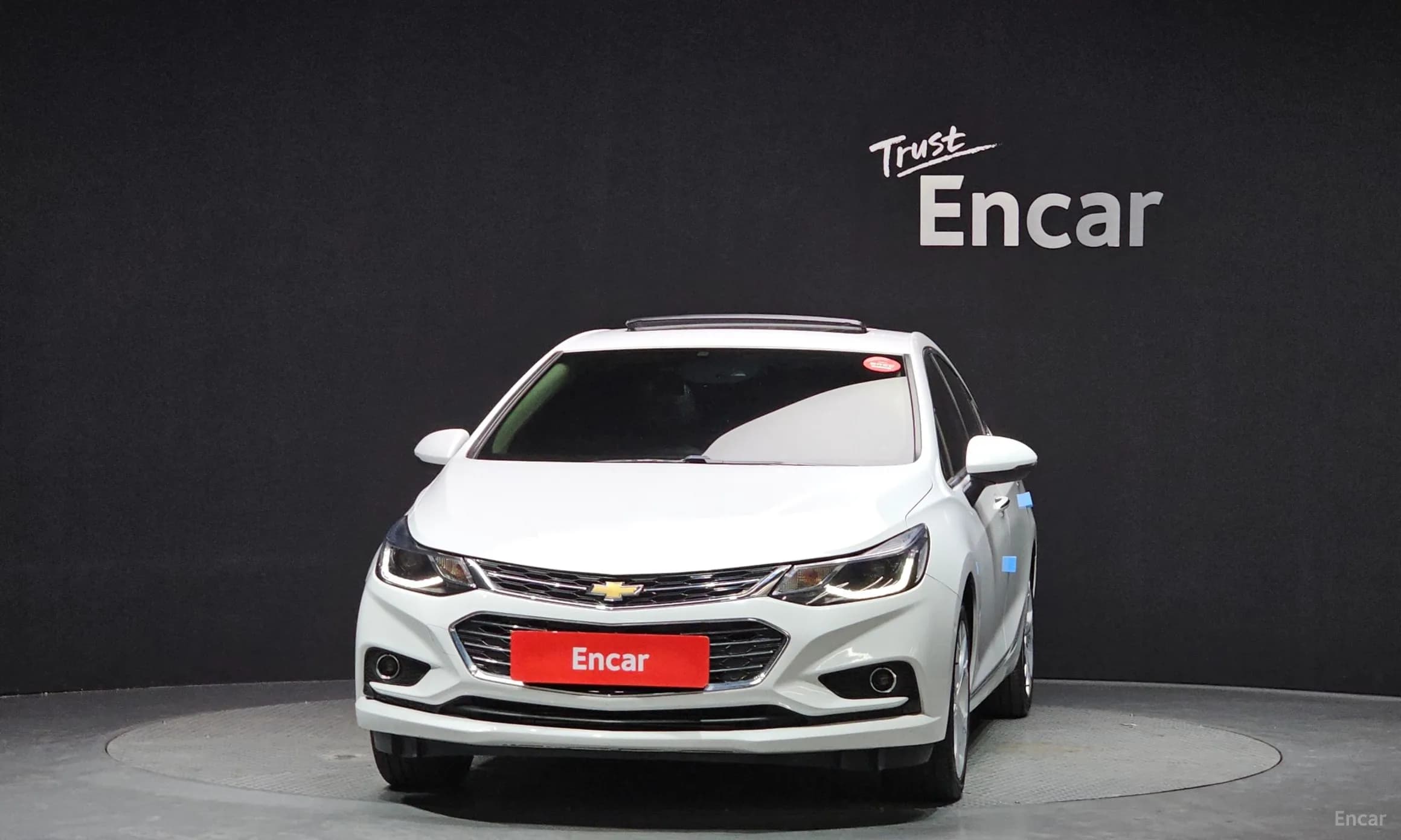 Cruze