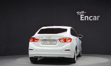 Cruze