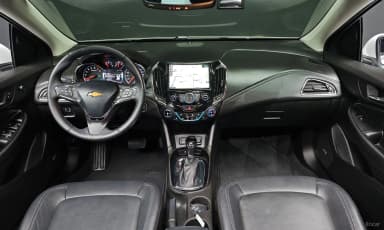 Cruze